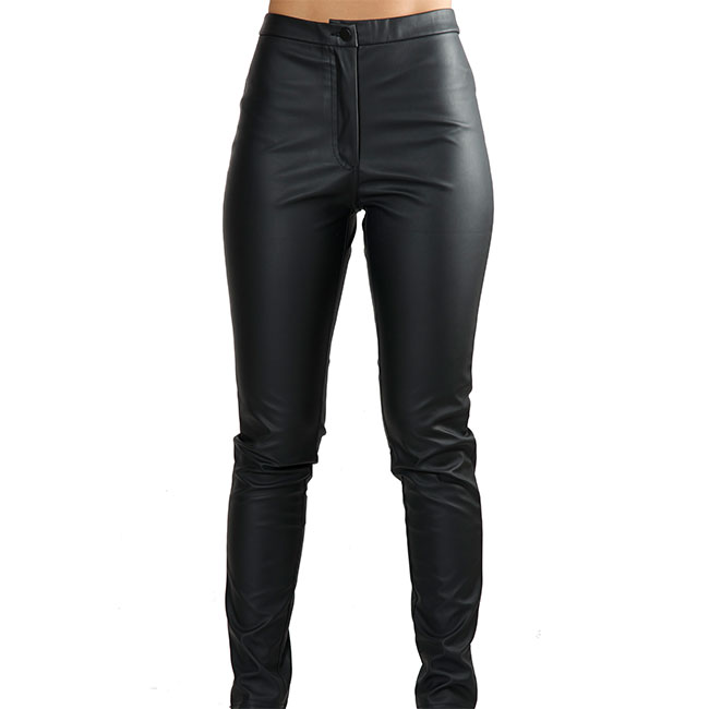 Pantalon Cuerina